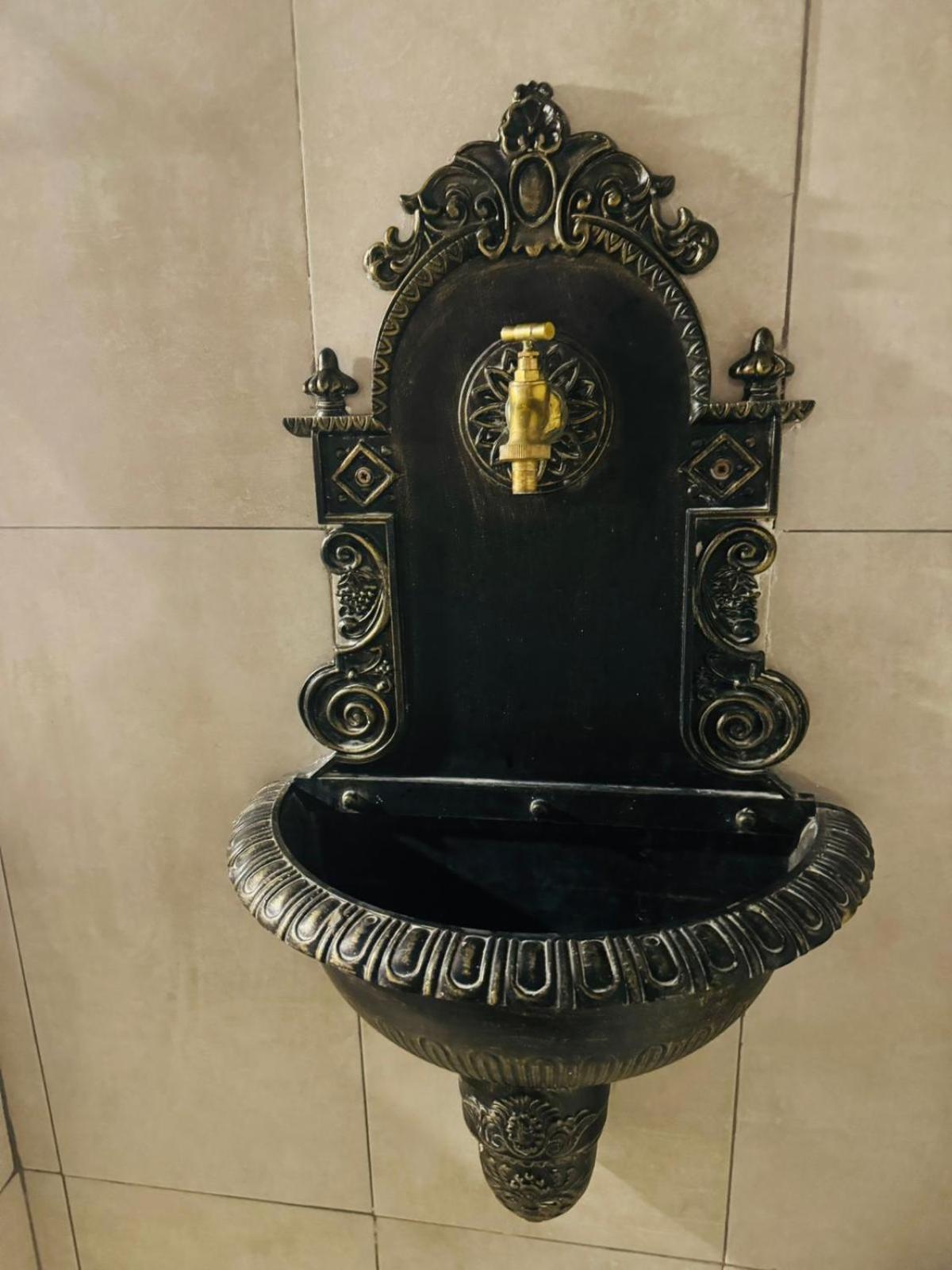 الشقق الفندقية Terrazza Miracoli Napoli المظهر الخارجي الصورة