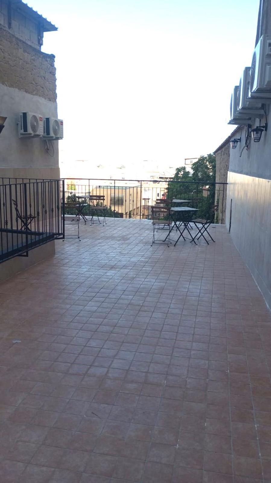 الشقق الفندقية Terrazza Miracoli Napoli المظهر الخارجي الصورة