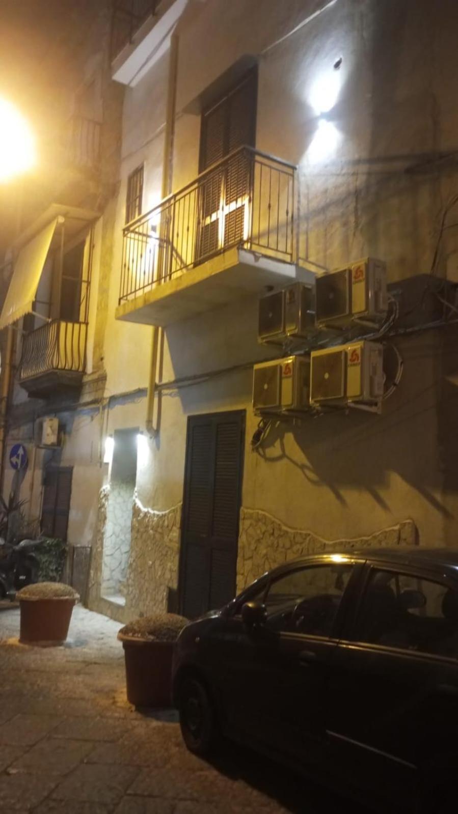 الشقق الفندقية Terrazza Miracoli Napoli المظهر الخارجي الصورة