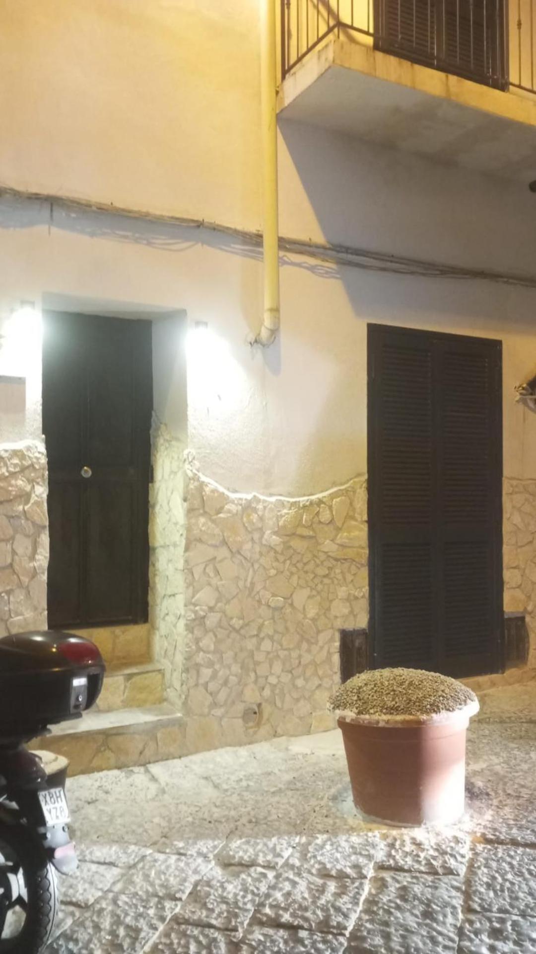 الشقق الفندقية Terrazza Miracoli Napoli المظهر الخارجي الصورة